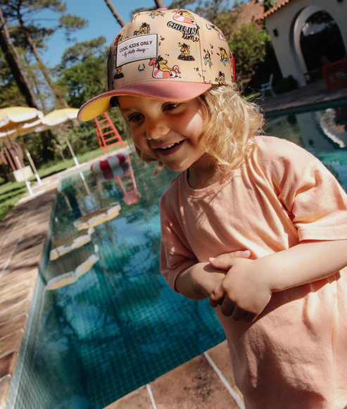 Casquette UNICORN 2-5ans – Image 4