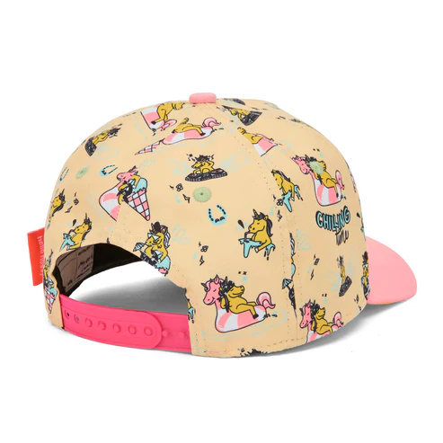 Casquette UNICORN 2-5ans – Image 2