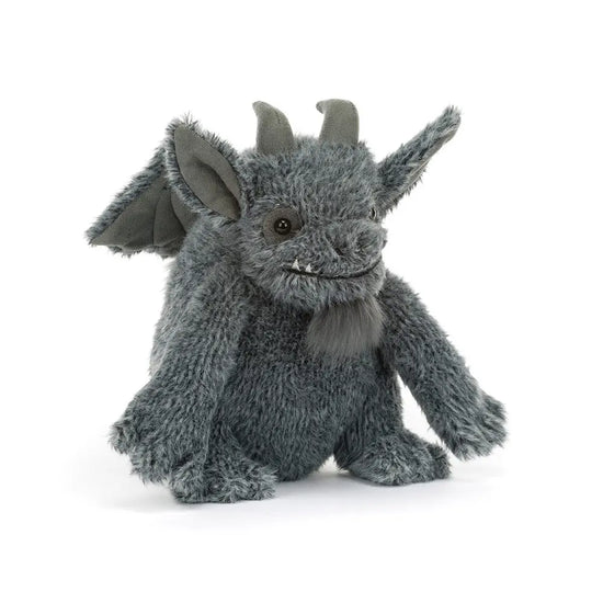 Growlstone gargoyle