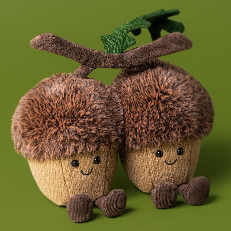 Ort & tum acorns – Image 3