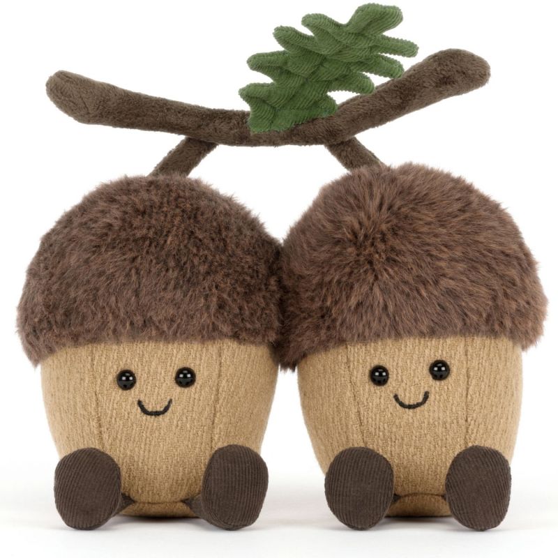Ort & tum acorns – Image 2