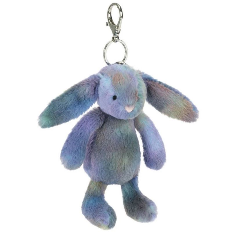 Porte-clés Zodihop Luxe Bunny