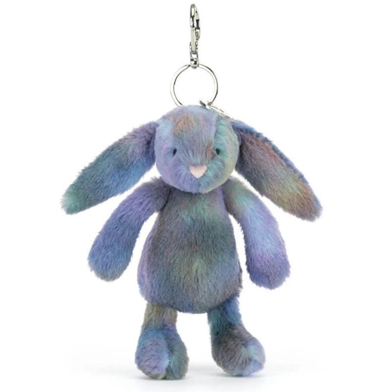 Porte-clés Zodihop Luxe Bunny – Image 2