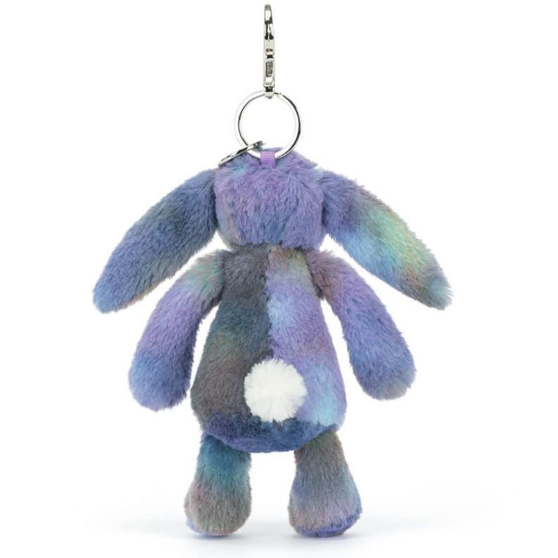 Porte-clés Zodihop Luxe Bunny – Image 3