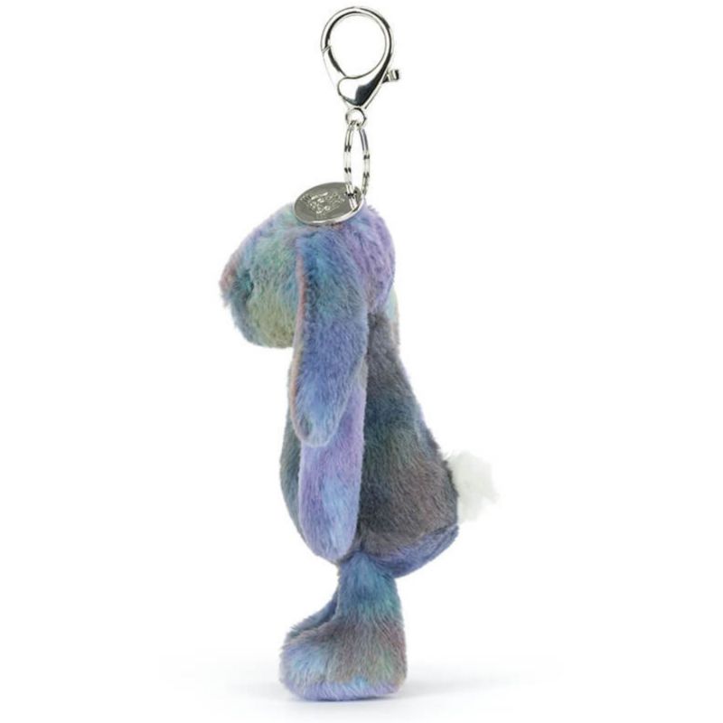 Porte-clés Zodihop Luxe Bunny – Image 5