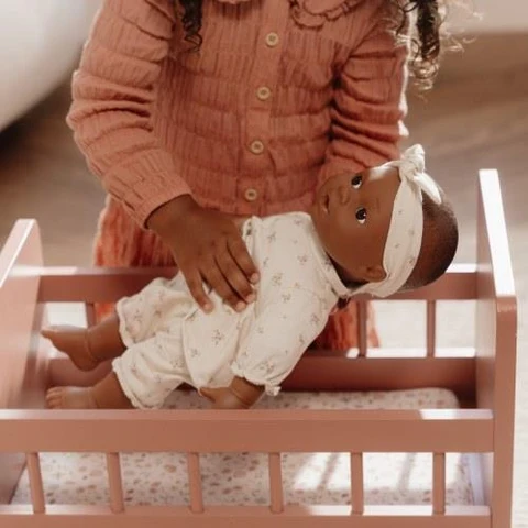 Poupée bébé Noa