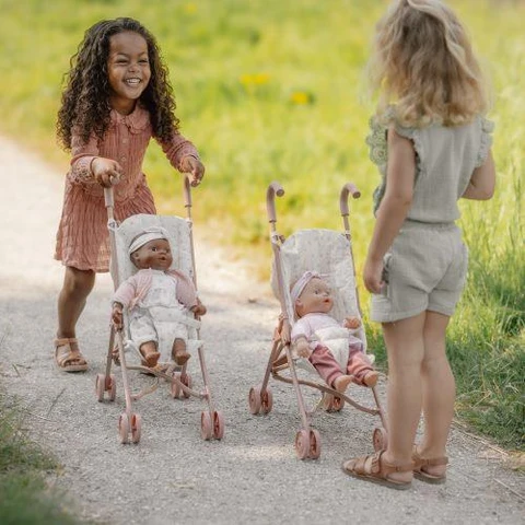 Poupée bébé Noa