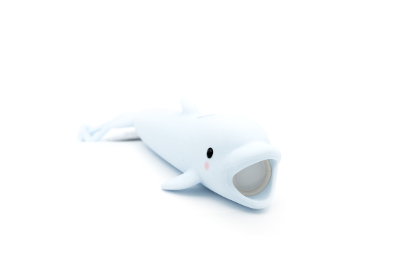 Lampe de poche rechargeable Dauphin