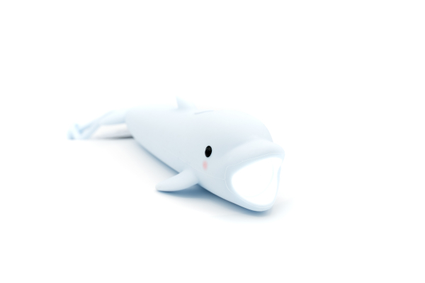 Lampe de poche rechargeable Dauphin