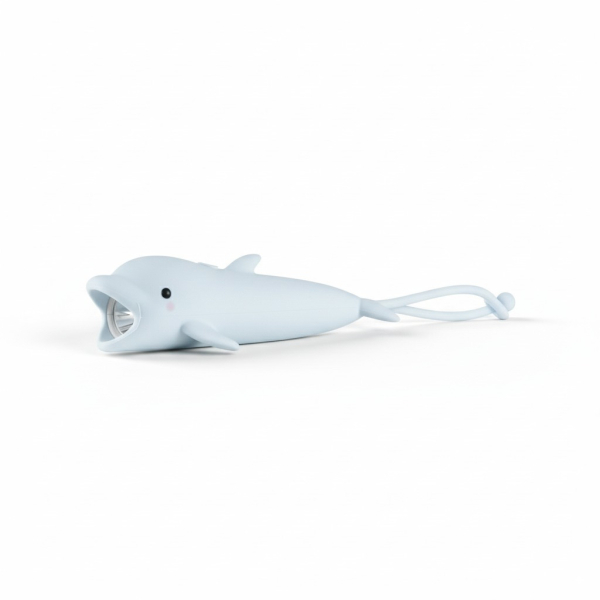 Lampe de poche rechargeable Dauphin