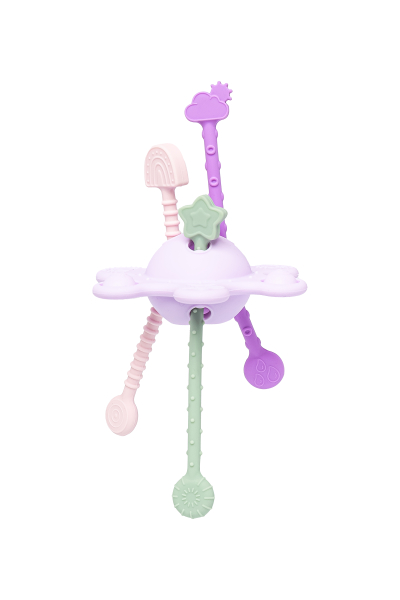 Jeu d'éveil sensoriel Small Sensory Sky