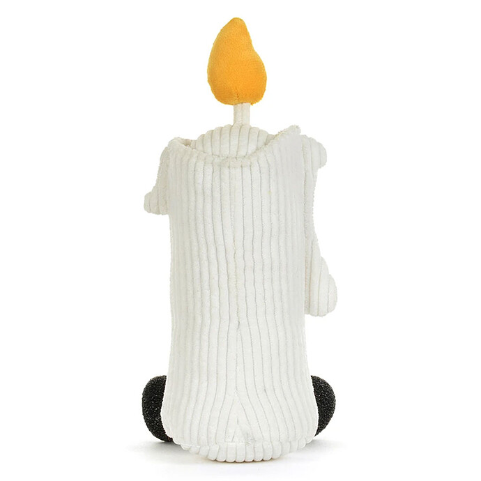 Amuseables Flickerty Candle