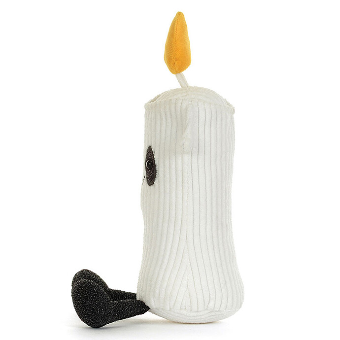 Amuseables Flickerty Candle