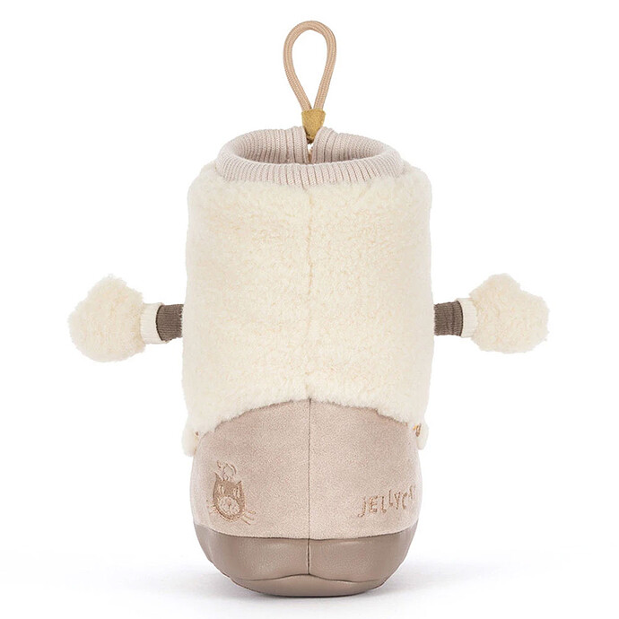 Amuseables Perta Snow Boot