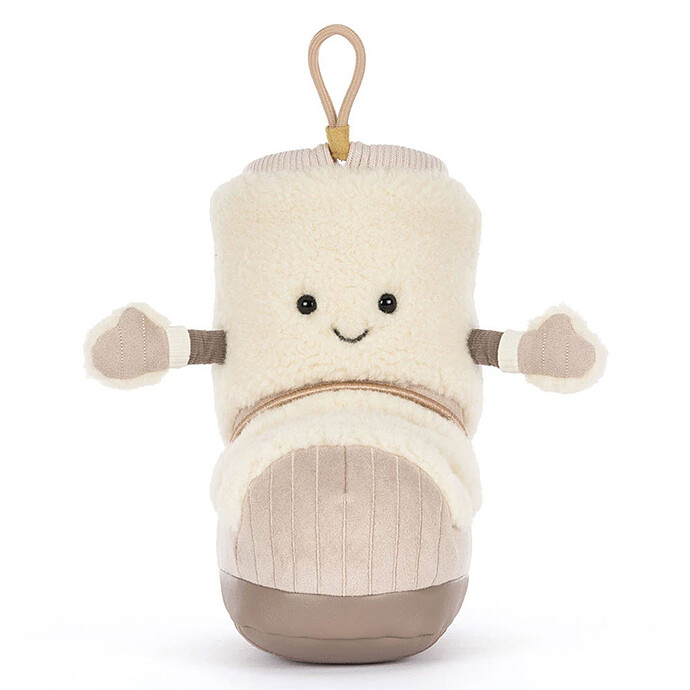Amuseables Perta Snow Boot