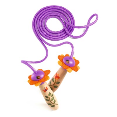 Corde à sauter ajustable Florita