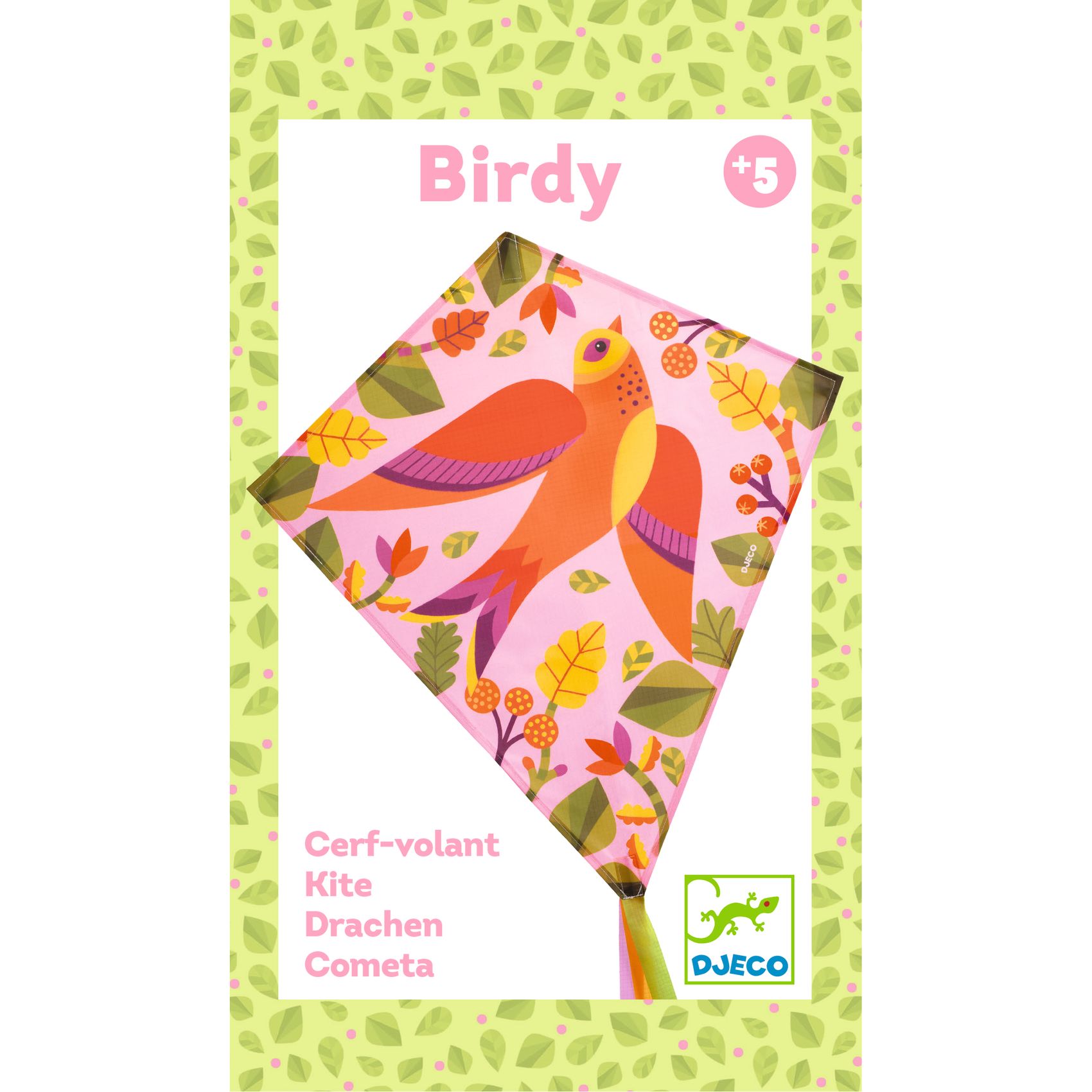 Cerf Volant Birdy – Image 4