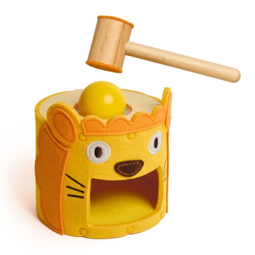 Jeu de tap-tap SoftiTap