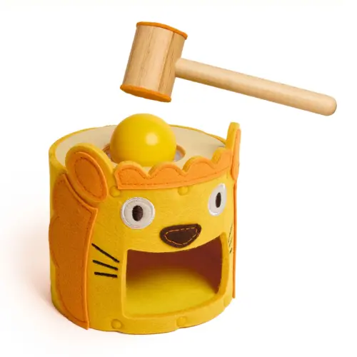 Jeu de tap-tap SoftiTap