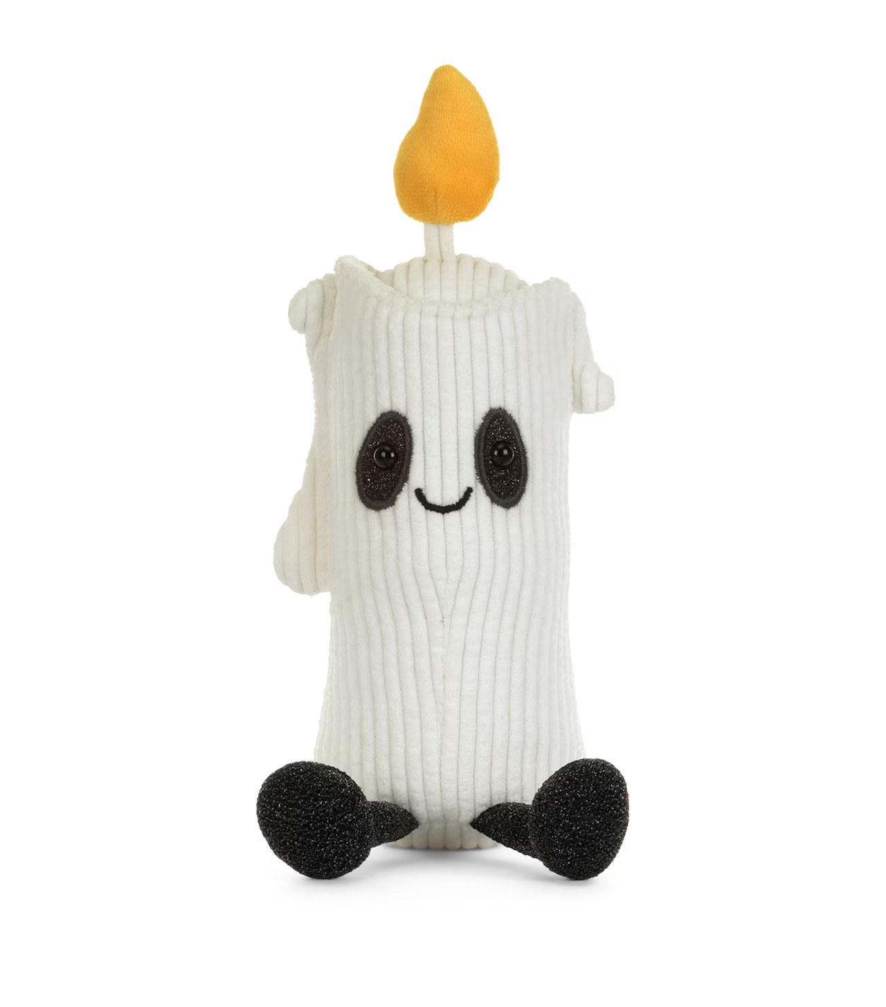 Flickerty candle