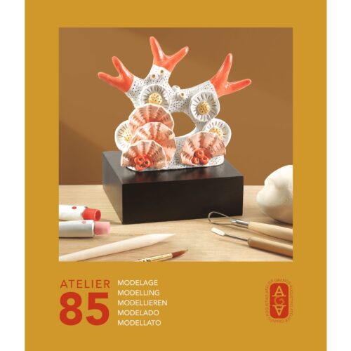 Atelier 85, Modelage