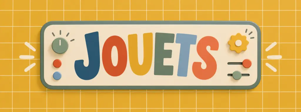 Jouets