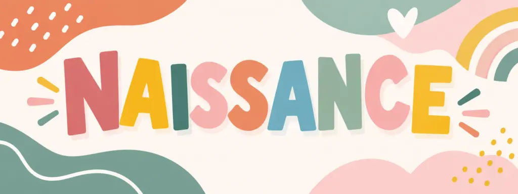 Naissance