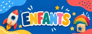 Enfants
