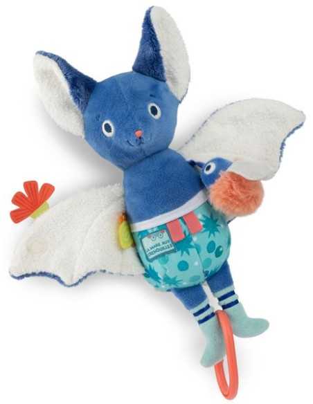 Chauve-souris d'activités Simone La Mare aux Grenouilles