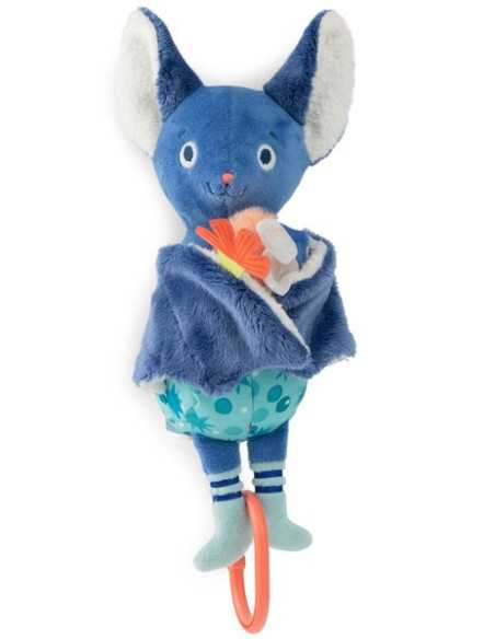 Chauve-souris d'activités Simone La Mare aux Grenouilles