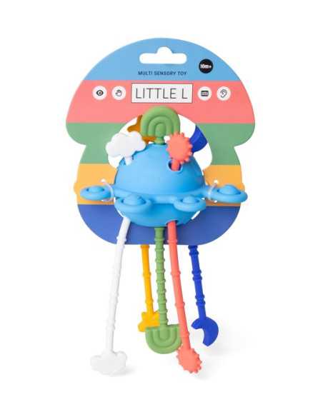 Planète multicolore – Image 3